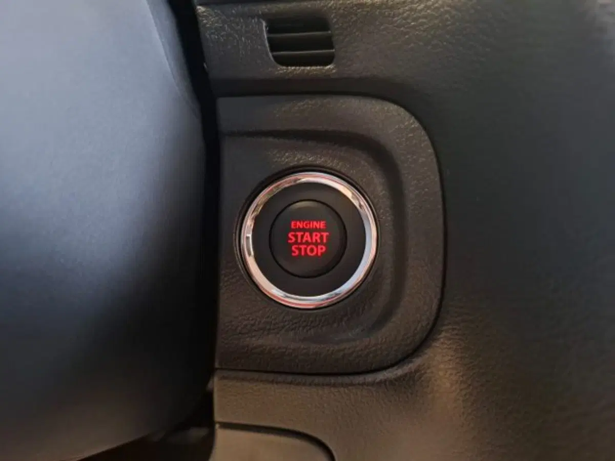 Suzuki Vitara nuova a Reggio Emilia (14)