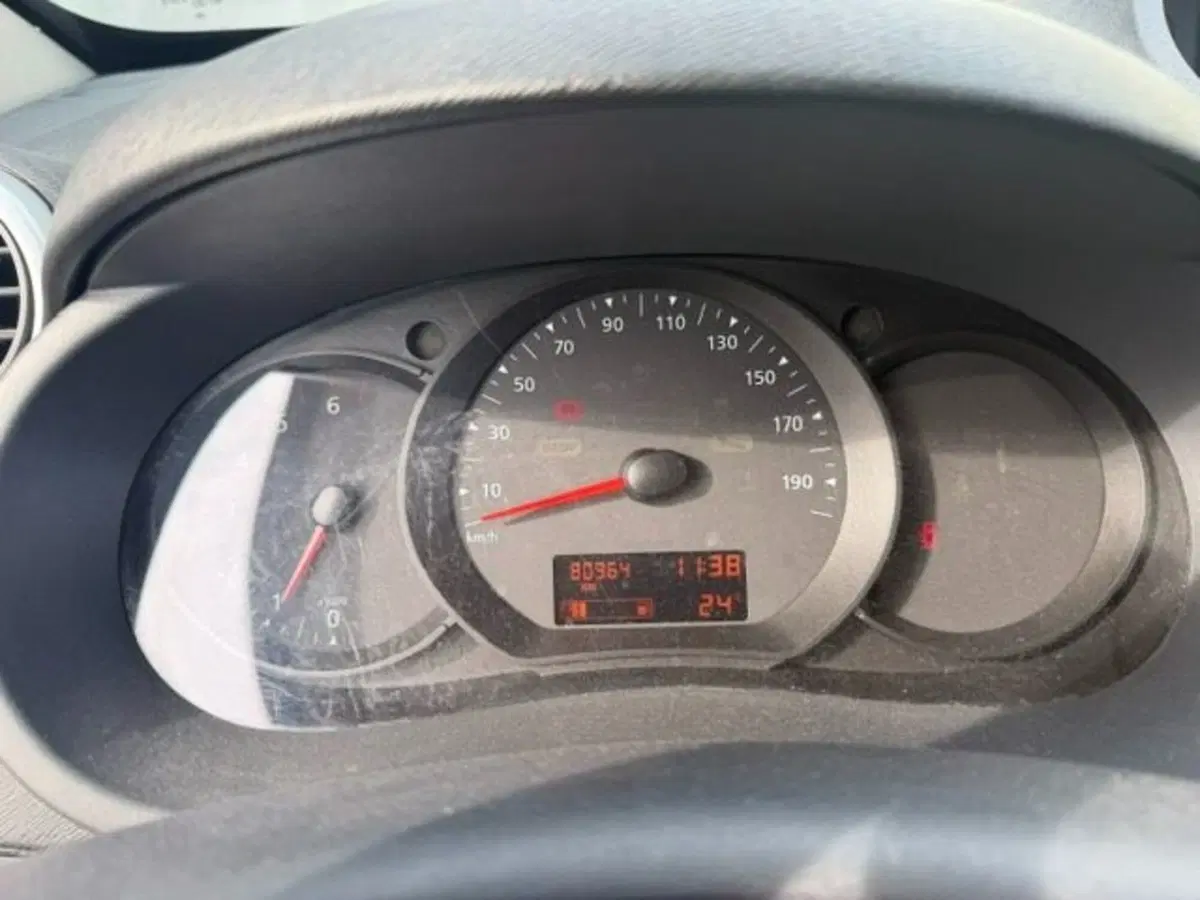 Renault Kangoo usata a Prato (3)