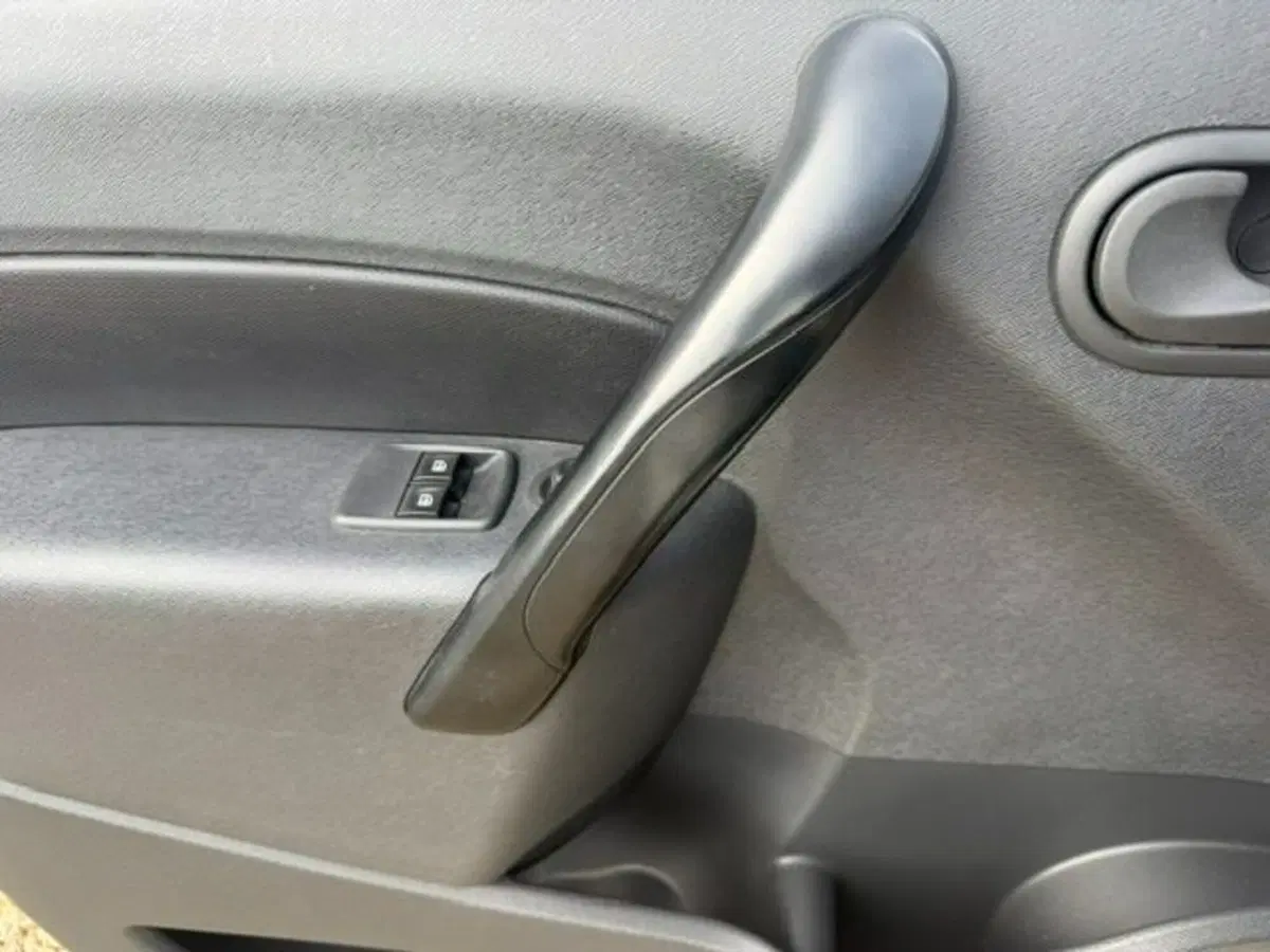 Renault Kangoo usata a Prato (4)
