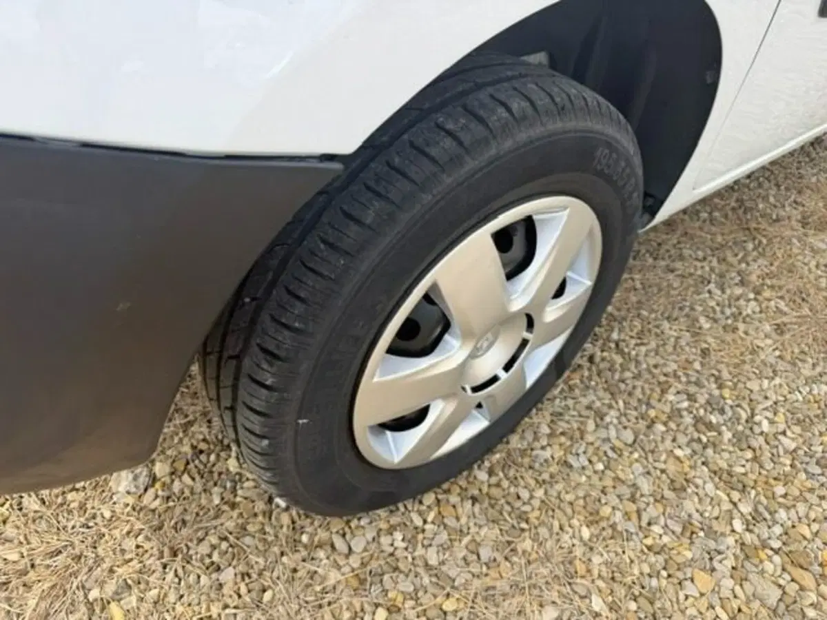 Renault Kangoo usata a Prato (8)