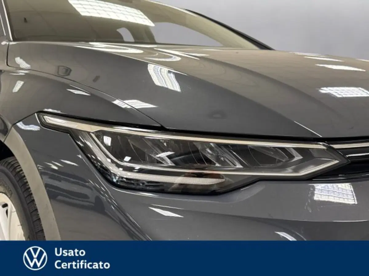 Volkswagen Golf Variant usata a Vicenza (19)