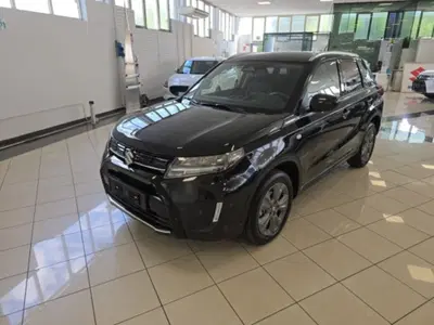 Suzuki Vitara 1.4 Hybrid Easy Cool nuova a Reggio nell'Emilia