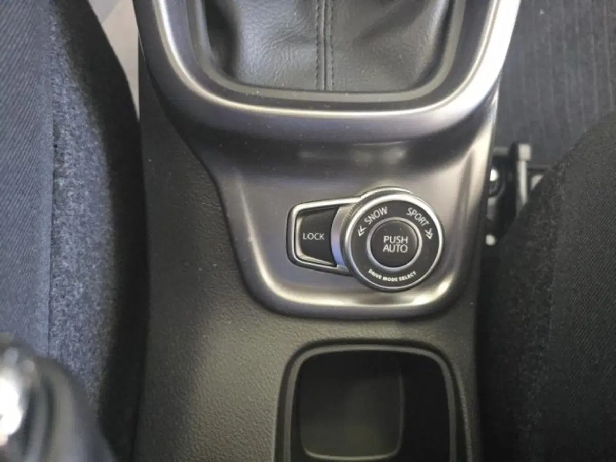Suzuki Vitara nuova a Reggio Emilia (13)