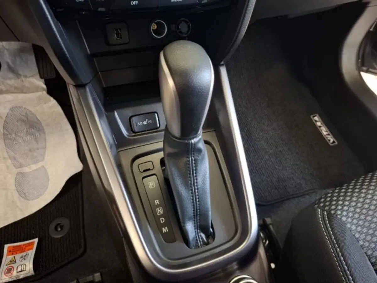 Suzuki Vitara nuova a Reggio Emilia (11)