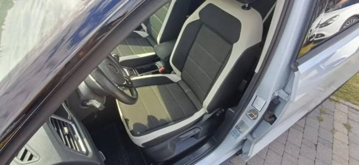 Volkswagen T-Roc usata a Padova (19)