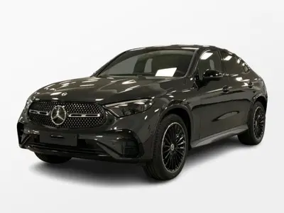 Mercedes-Benz GLC SUV 220 d AMG Line Advanced Plus 4matic auto nuova a Bolzano