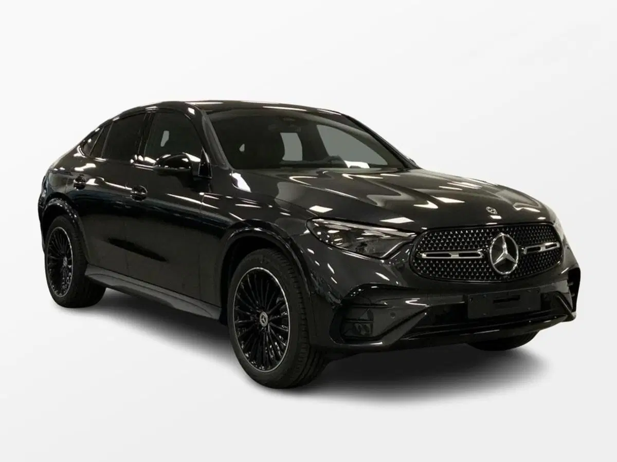 Mercedes-Benz GLC SUV nuova a Bolzano (6)