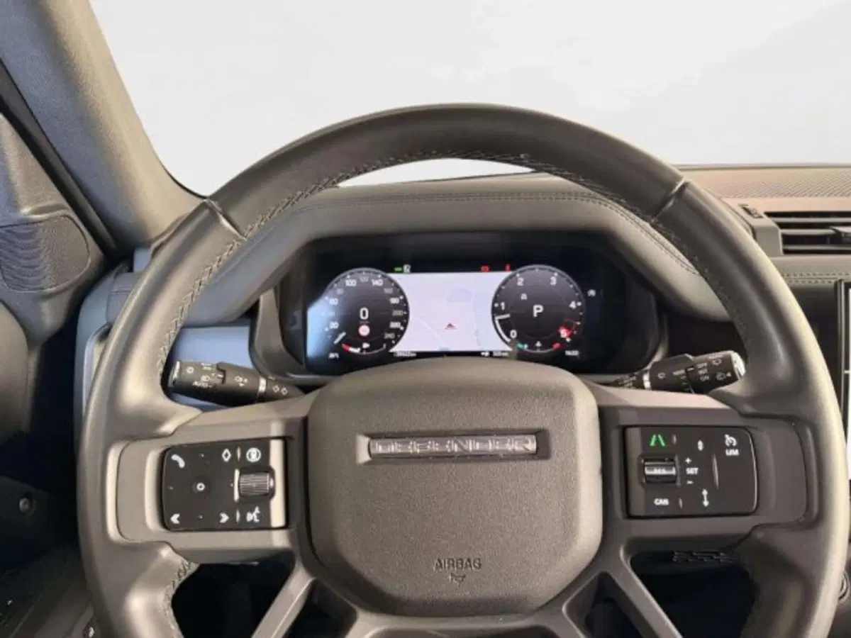 Land Rover Defender usata a Siena (15)