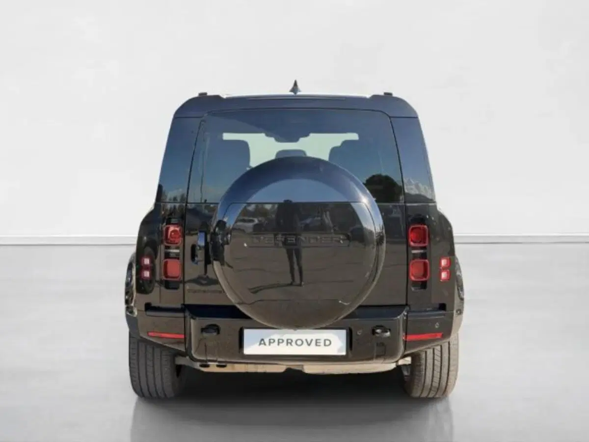 Land Rover Defender usata a Siena (6)