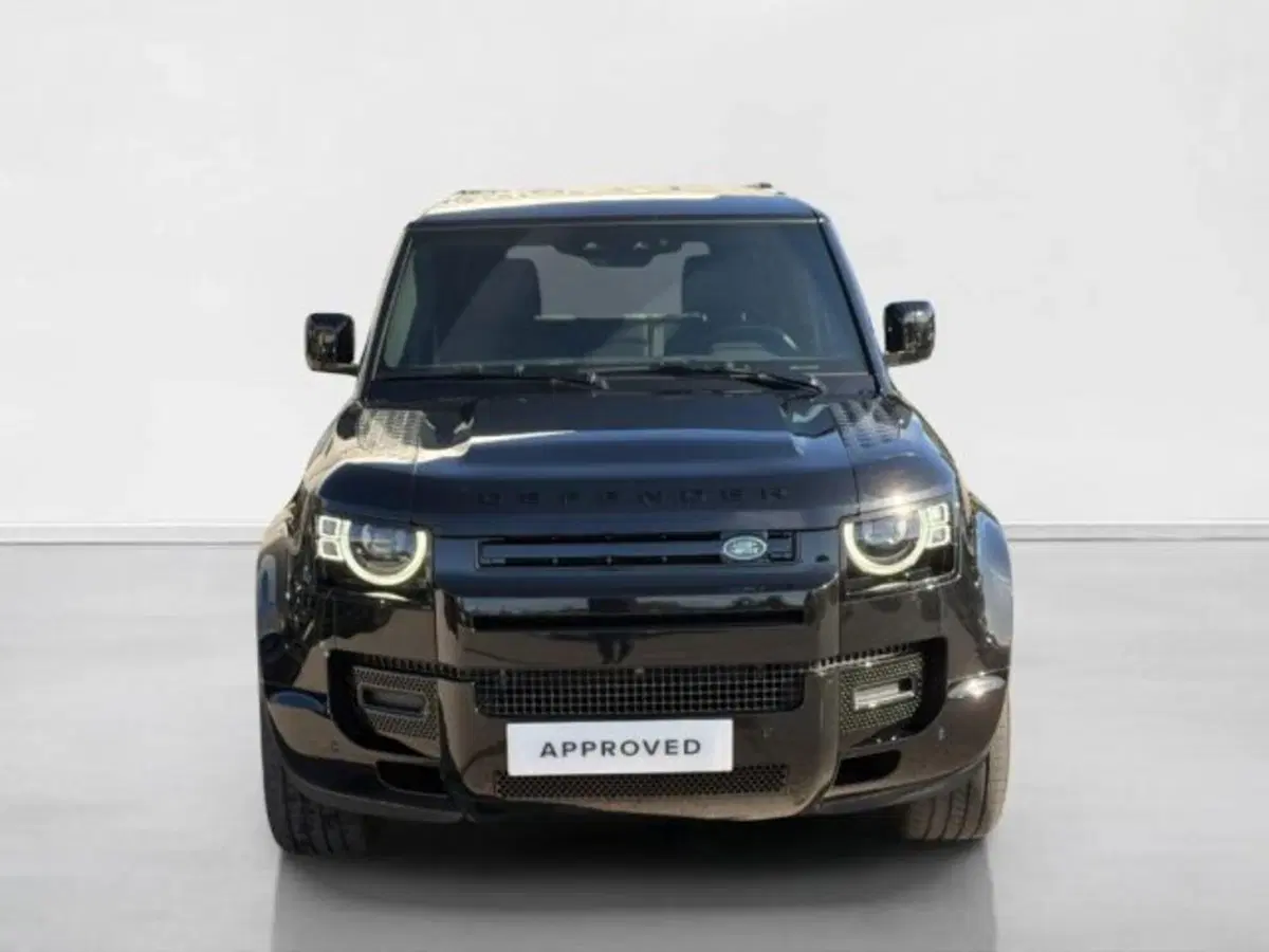 Land Rover Defender usata a Siena (7)