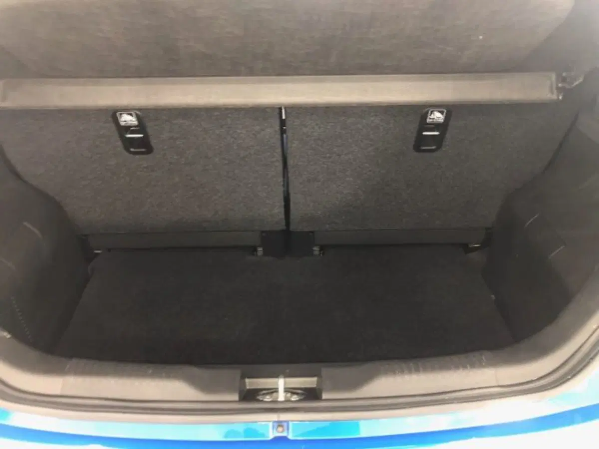 Suzuki Ignis usata a Torino (7)