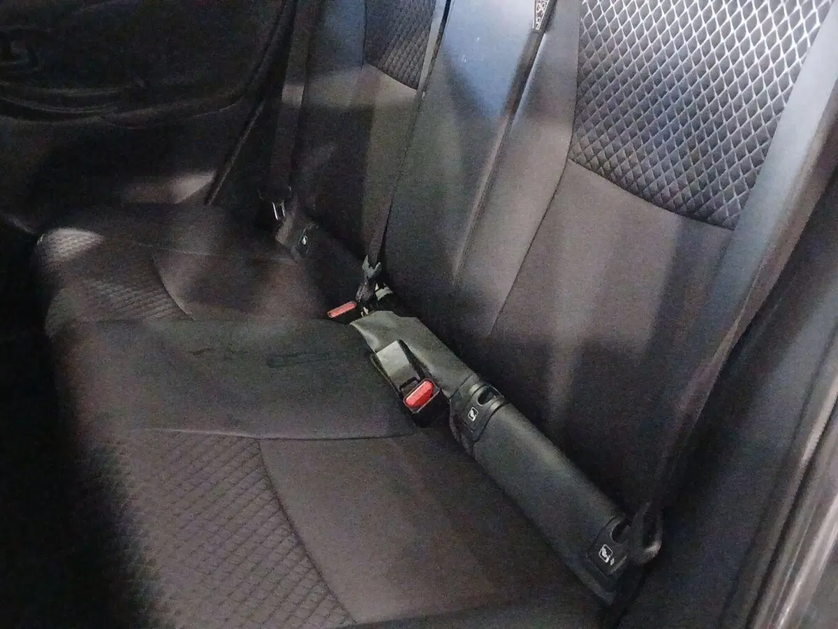 Toyota Yaris usata a Genova (11)