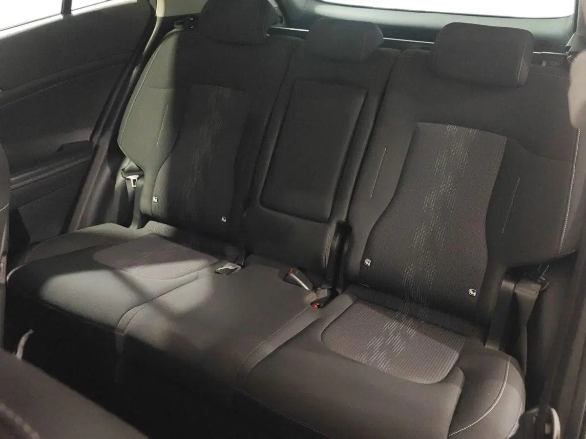 Kia Sportage usata a Genova (10)