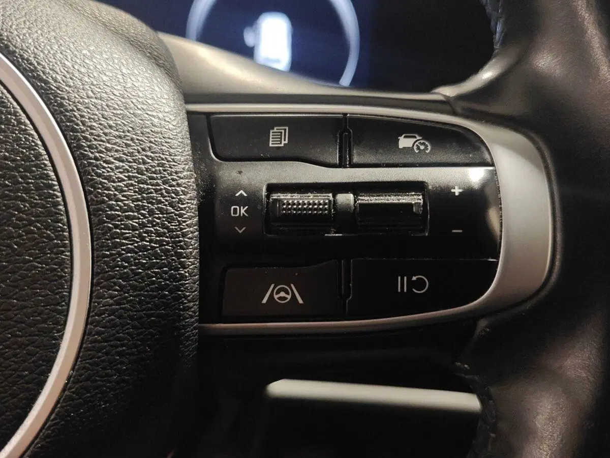 Kia Sportage usata a Genova (17)