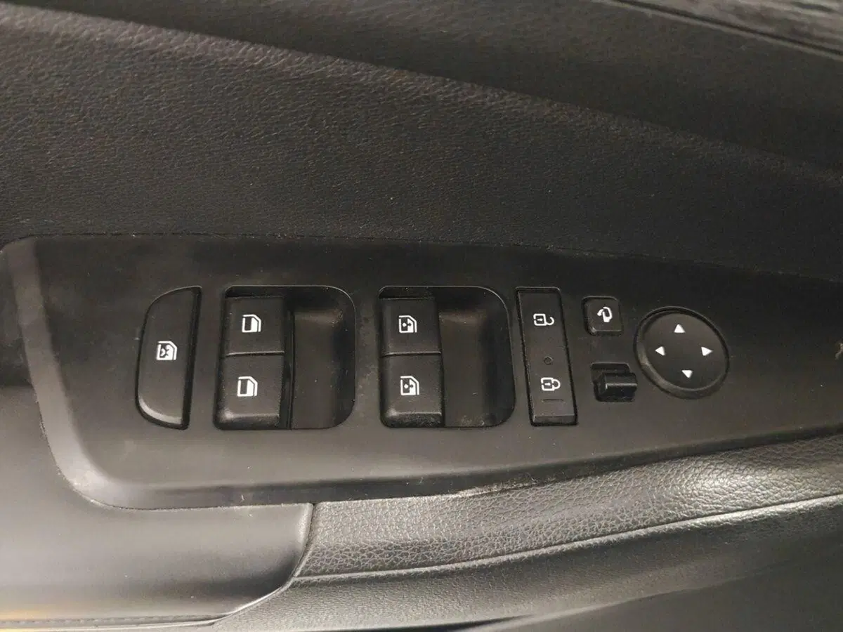 Kia Sportage usata a Genova (18)