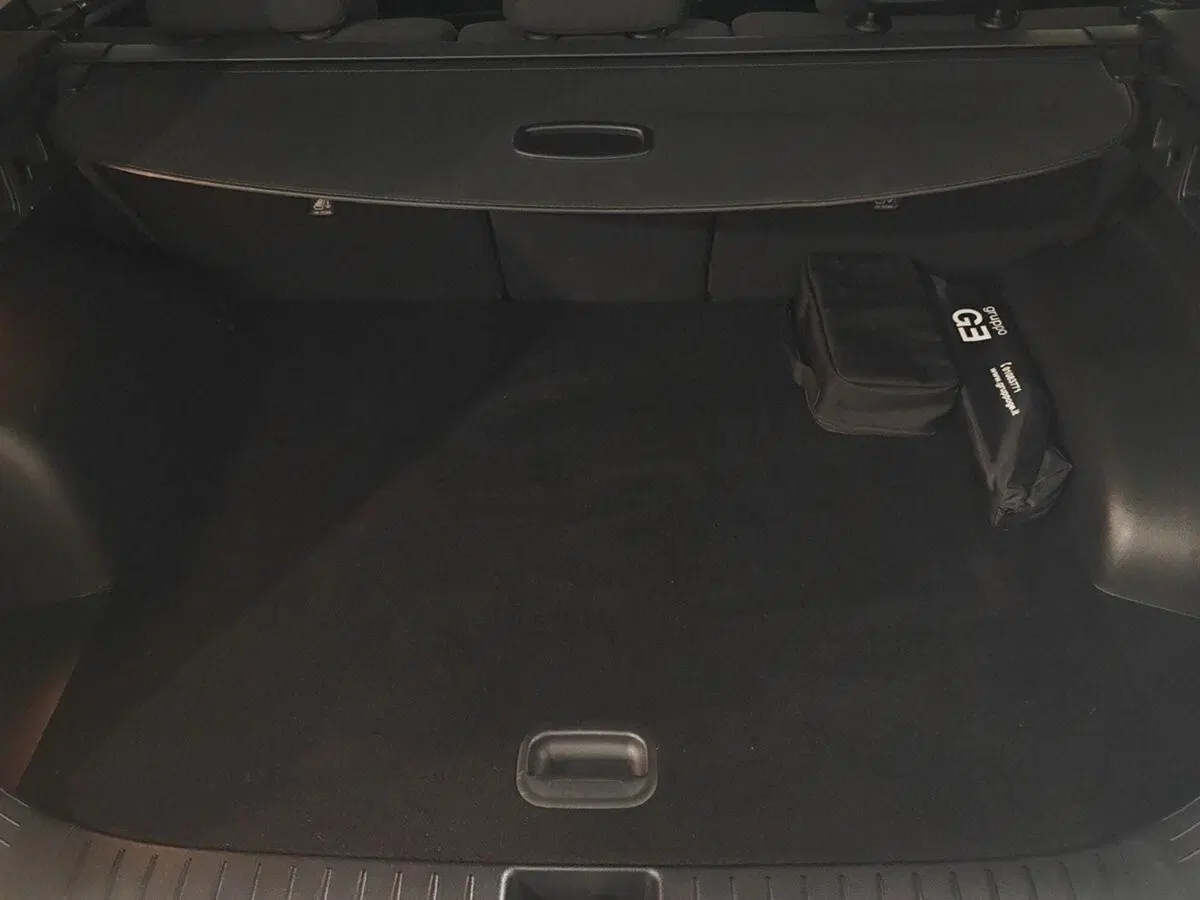 Kia Sportage usata a Genova (5)