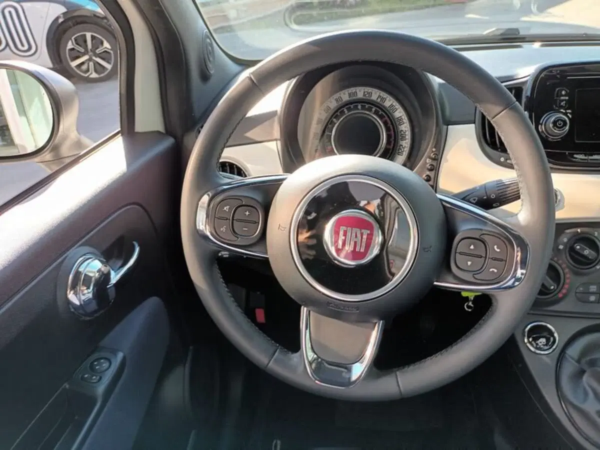 Fiat 500 usata a Bari (14)