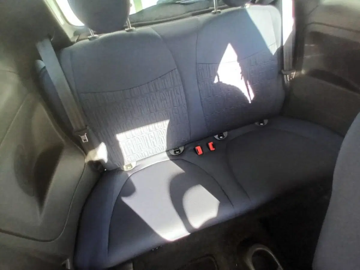 Fiat 500 usata a Bari (19)