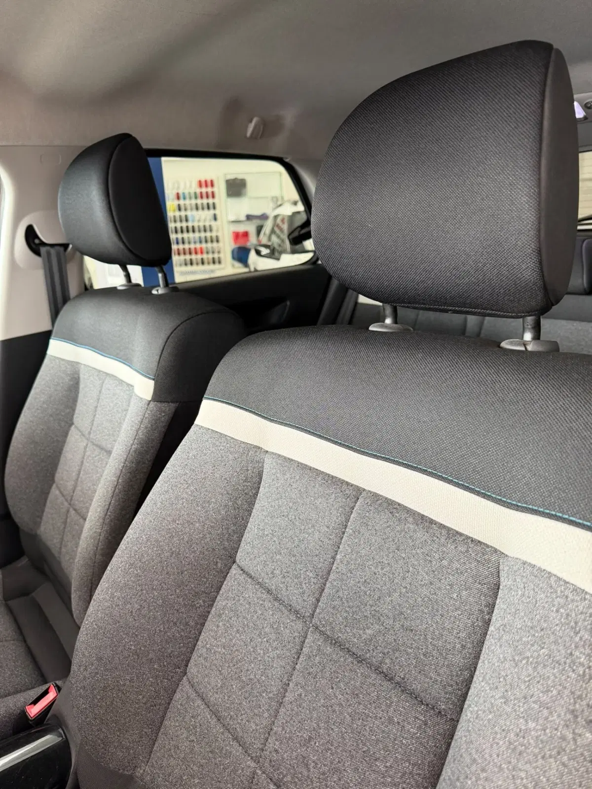 Citroen C4 Cactus usata a Sassari (16)