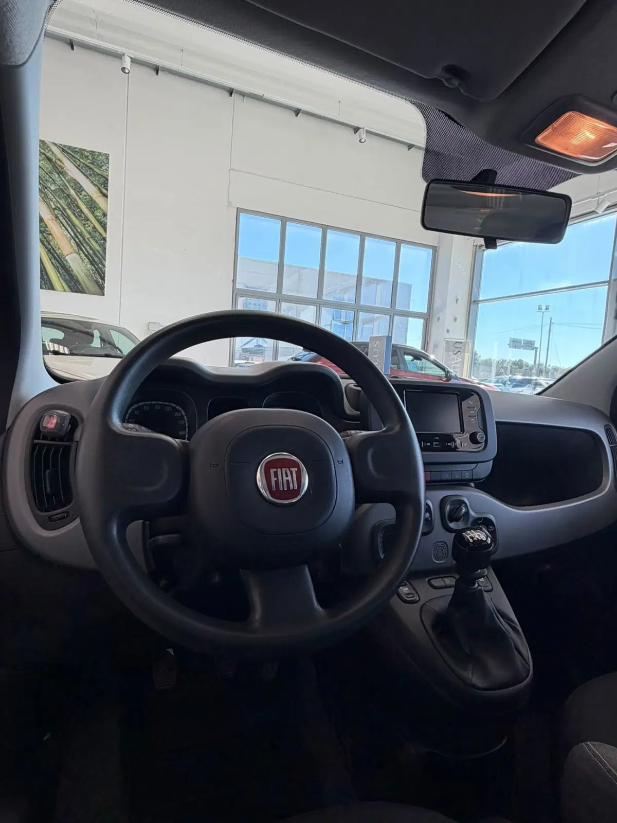 Fiat Panda usata a Sassari (11)