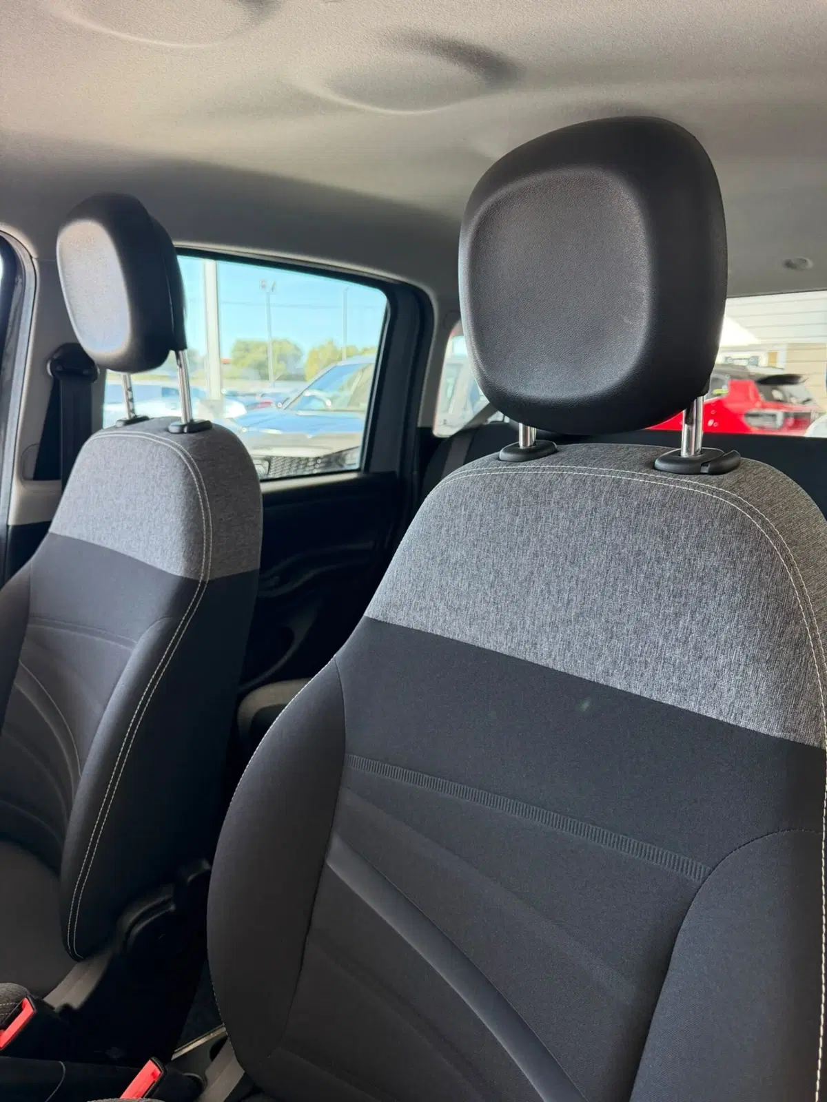 Fiat Panda usata a Sassari (14)