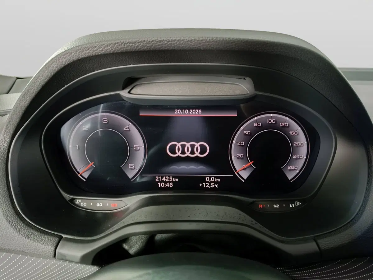 Audi Q2 usata a Ascoli Piceno (12)
