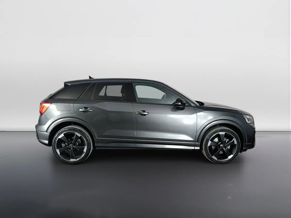 Audi Q2 usata a Ascoli Piceno (3)