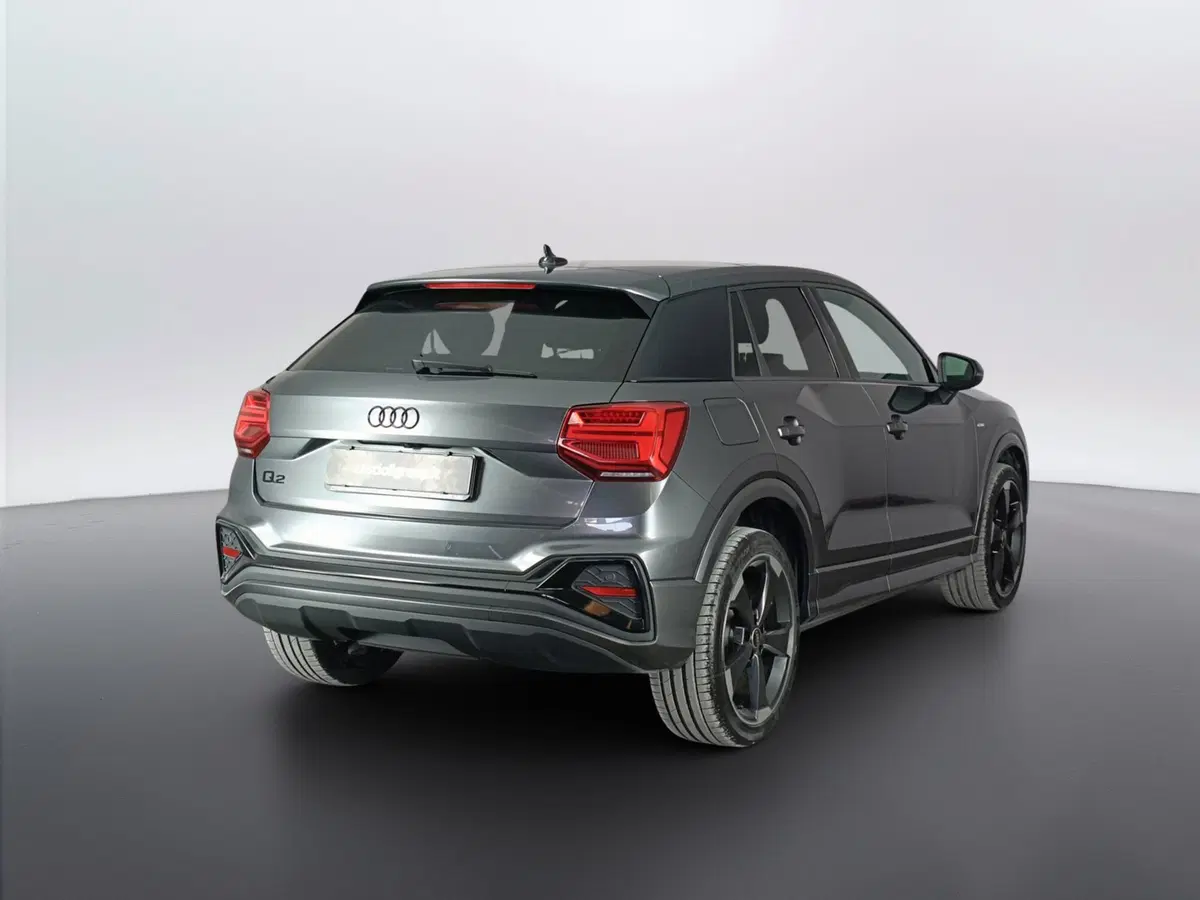 Audi Q2 usata a Ascoli Piceno (4)