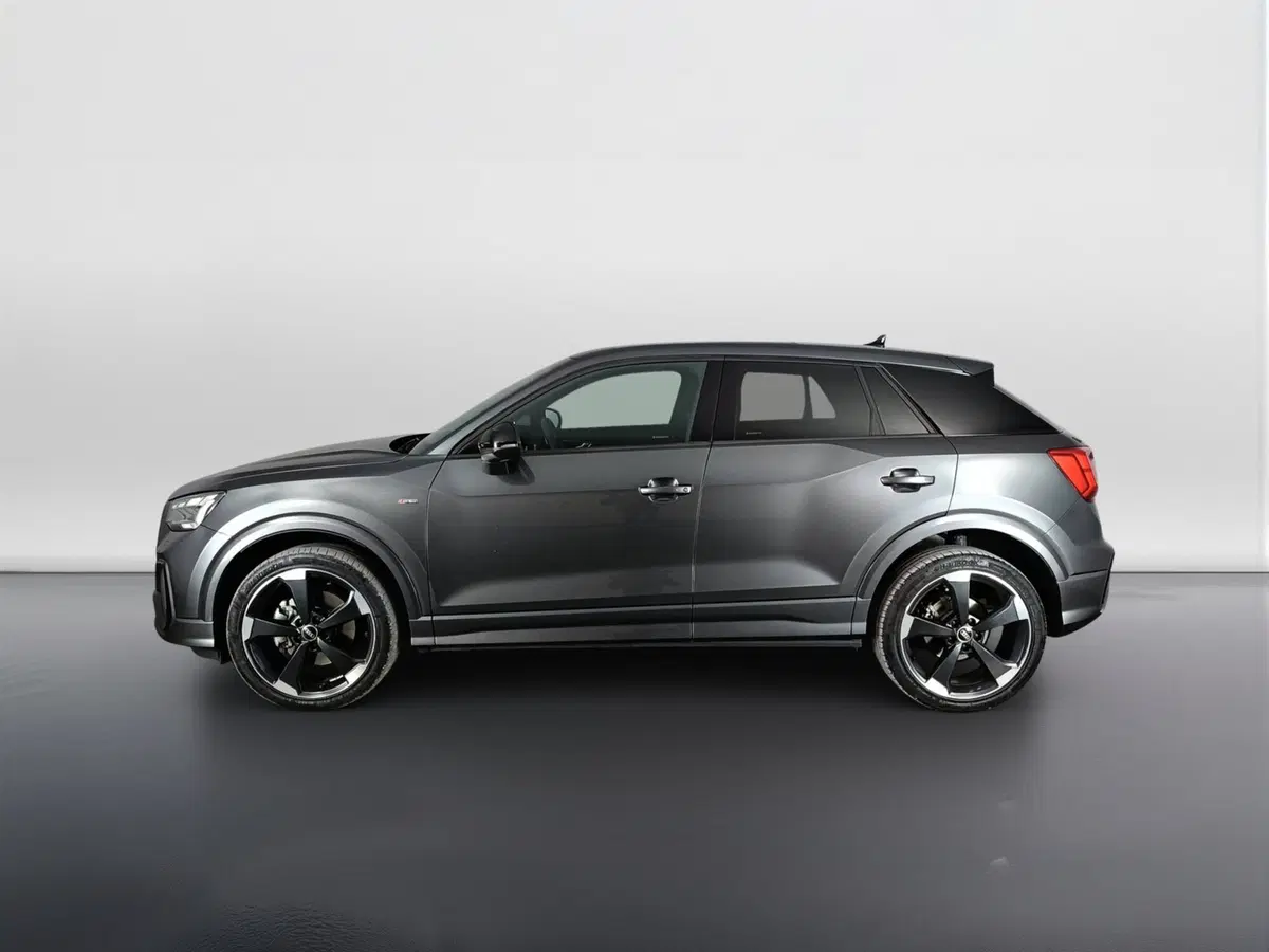 Audi Q2 usata a Ascoli Piceno (6)