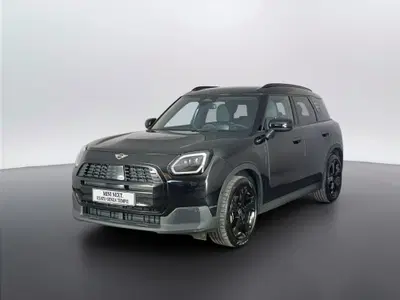 MINI Mini Countryman 2.0 48V D Classic auto del 2025 usata a San Benedetto del Tronto