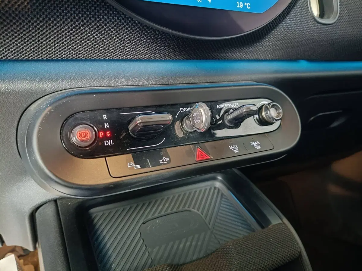 MINI Mini Countryman usata a Ascoli Piceno (17)