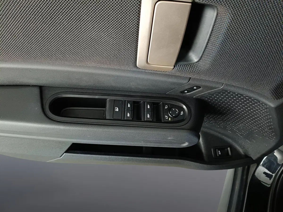 MINI Mini Countryman usata a Ascoli Piceno (19)