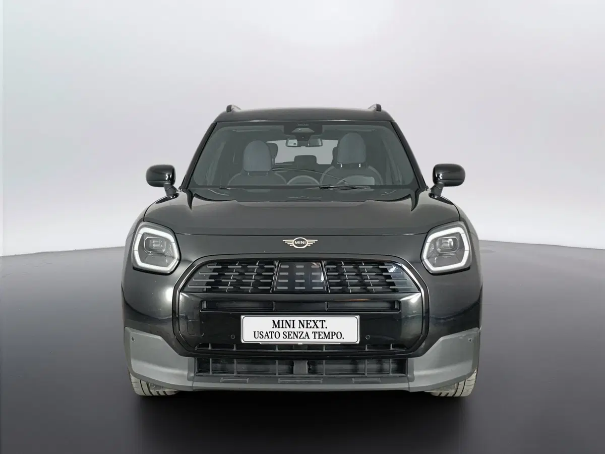 MINI Mini Countryman usata a Ascoli Piceno (2)