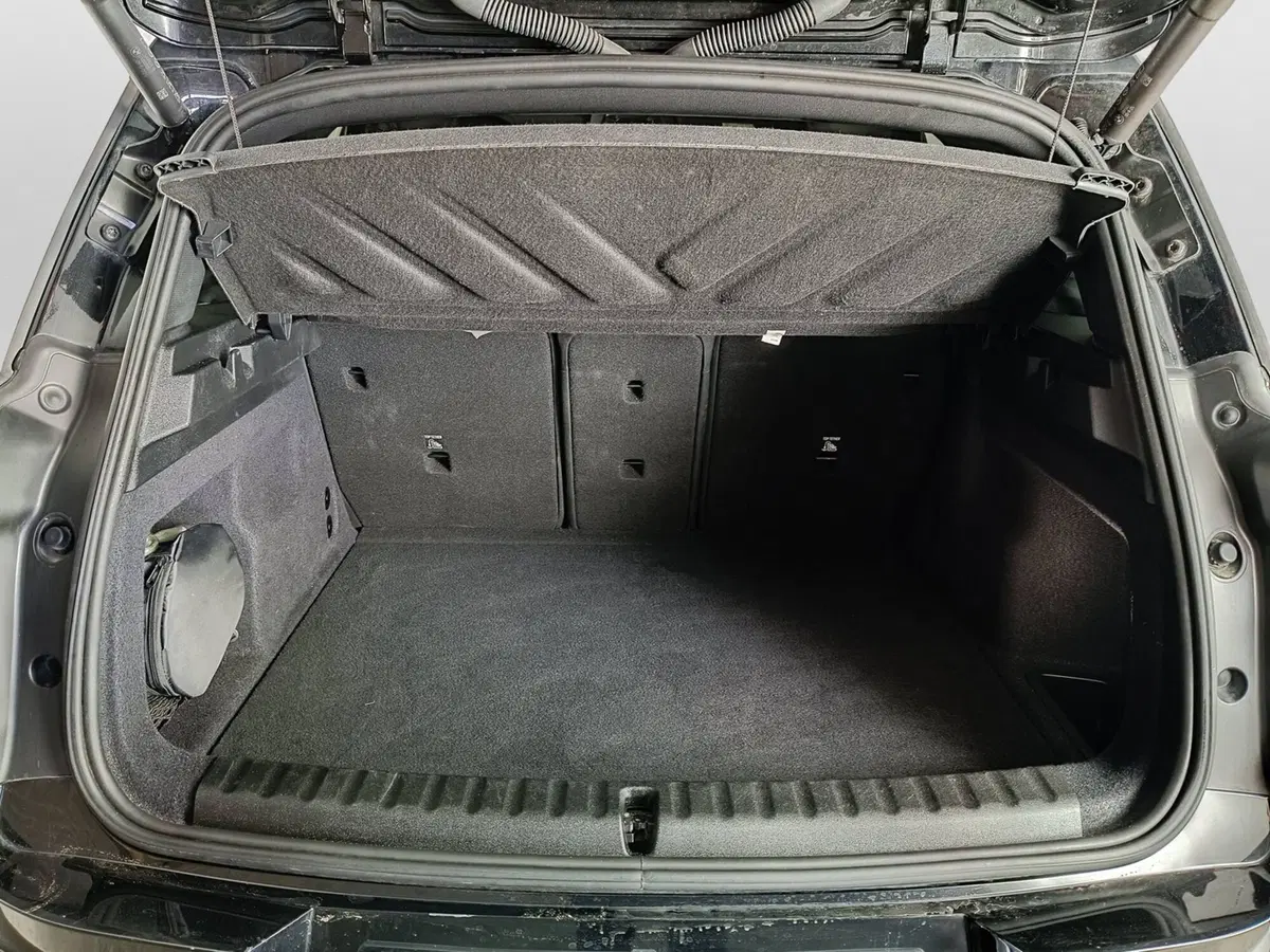 MINI Mini Countryman usata a Ascoli Piceno (20)