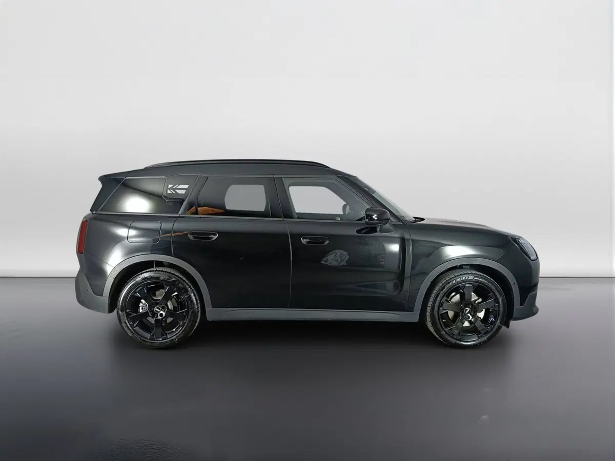 MINI Mini Countryman usata a Ascoli Piceno (3)