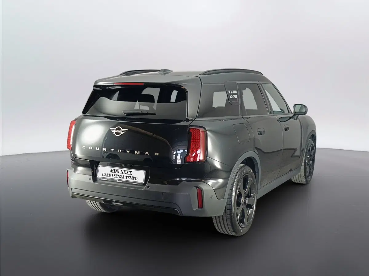 MINI Mini Countryman usata a Ascoli Piceno (4)
