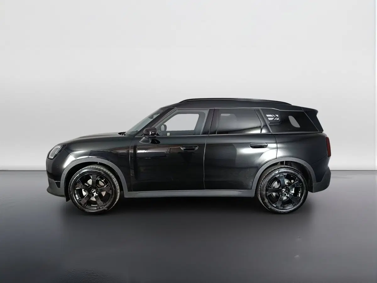 MINI Mini Countryman usata a Ascoli Piceno (6)