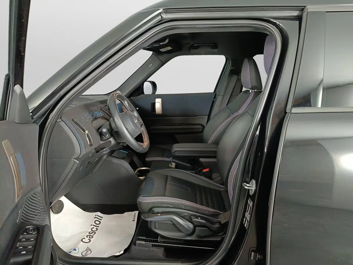 MINI Mini Countryman usata a Ascoli Piceno (8)