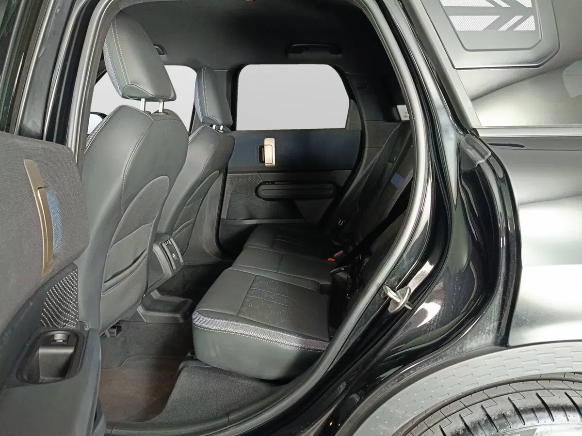 MINI Mini Countryman usata a Ascoli Piceno (9)