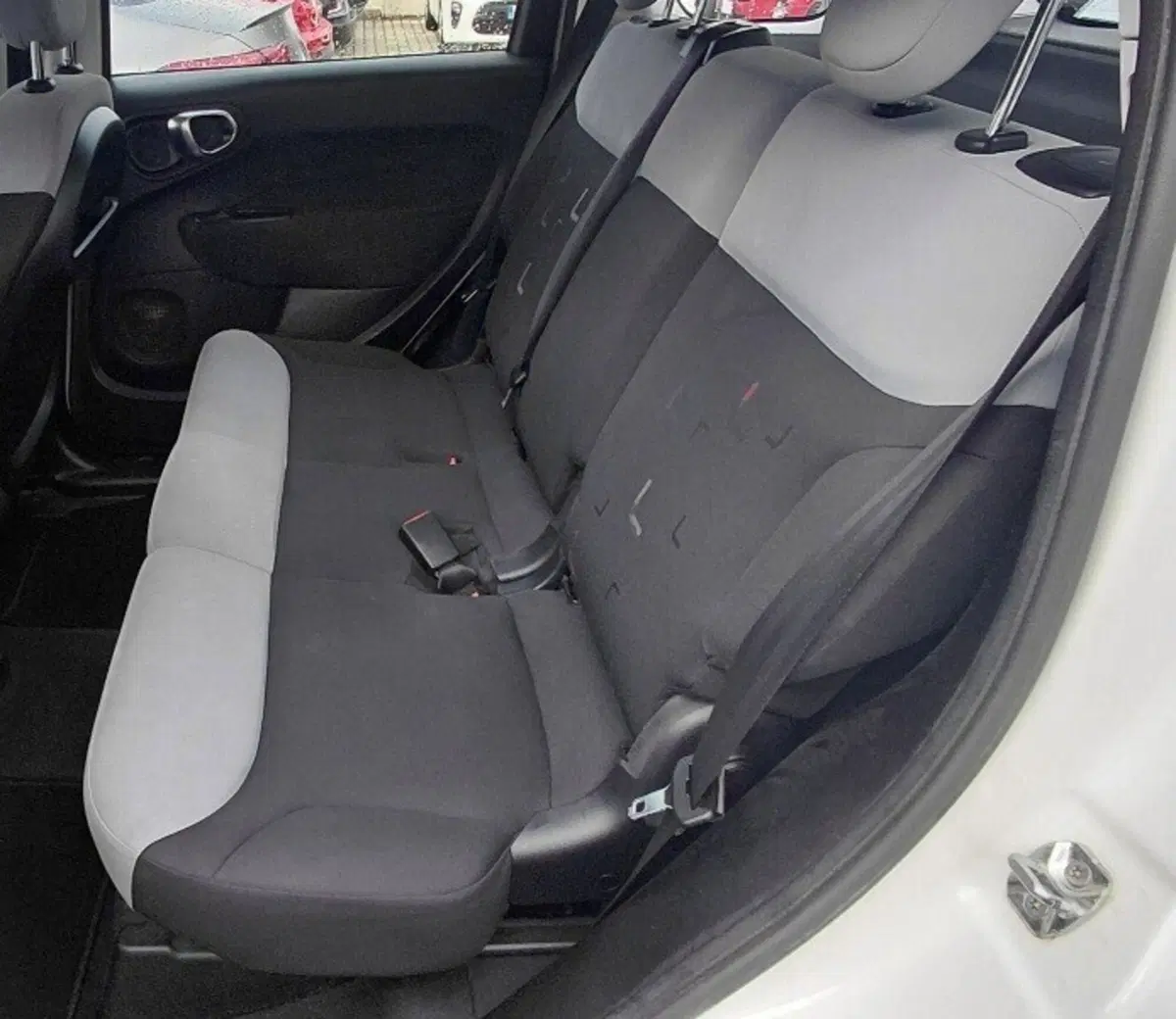 Fiat 500L usata a Cosenza (12)