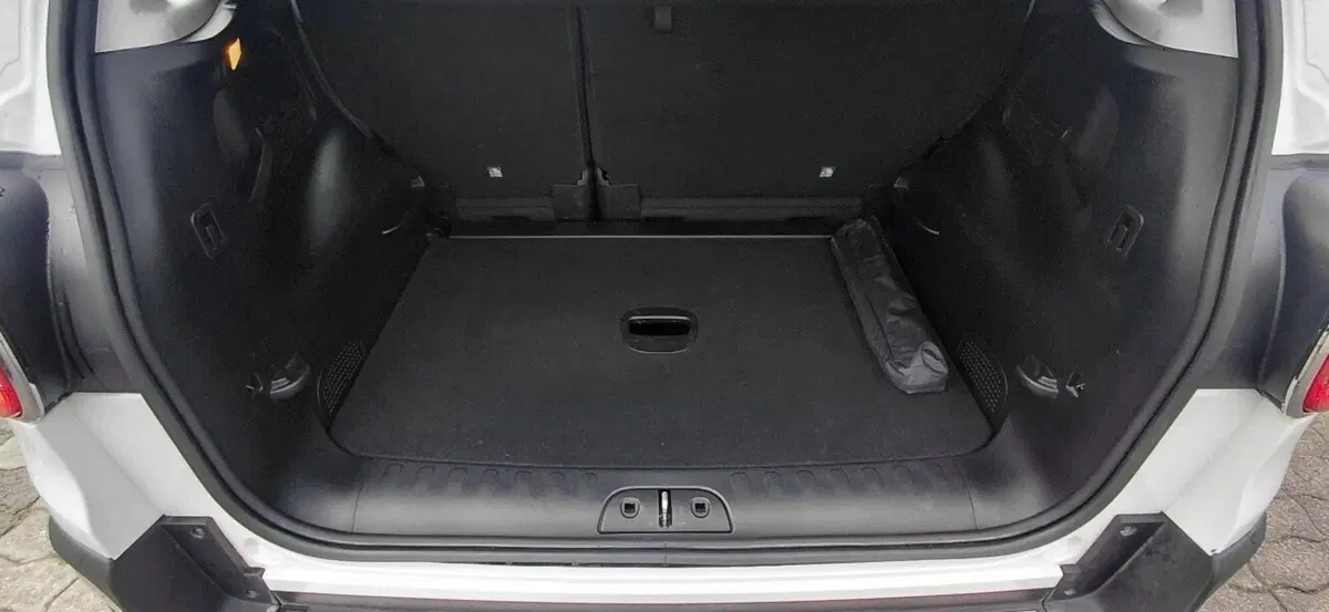 Fiat 500L usata a Cosenza (14)