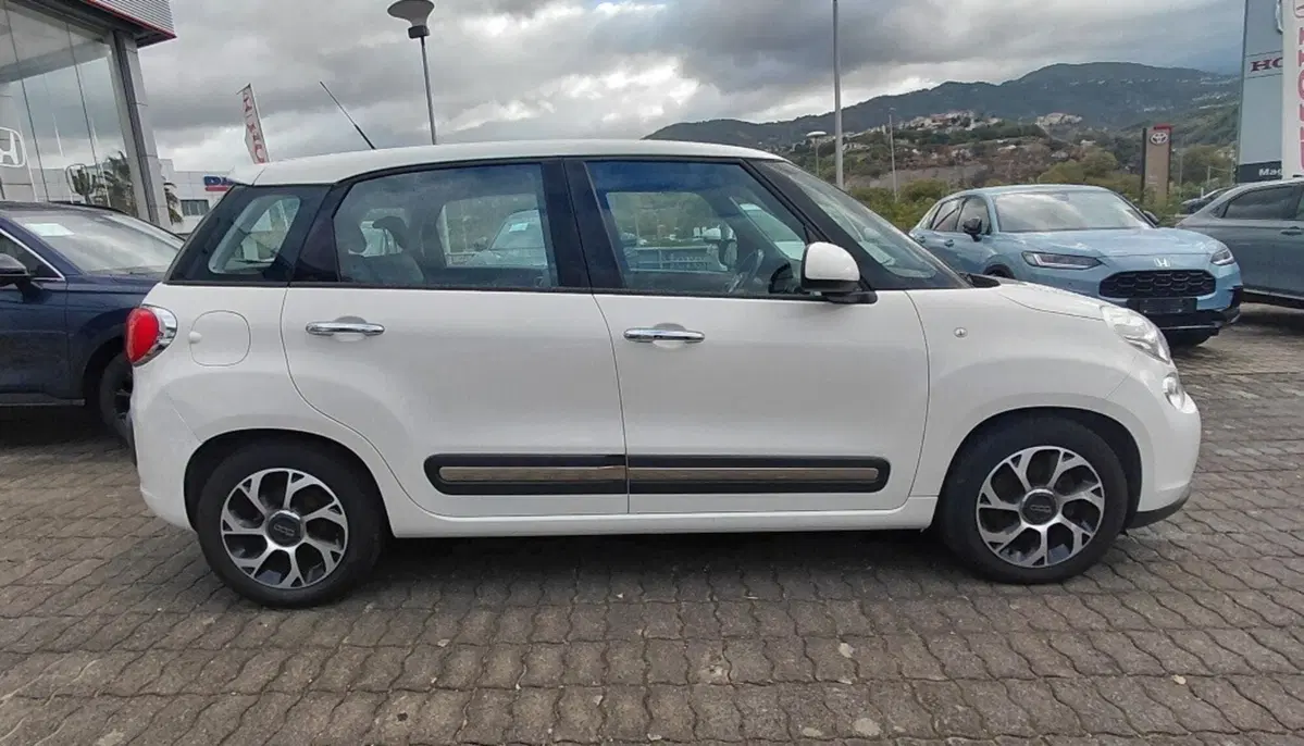 Fiat 500L usata a Cosenza (4)