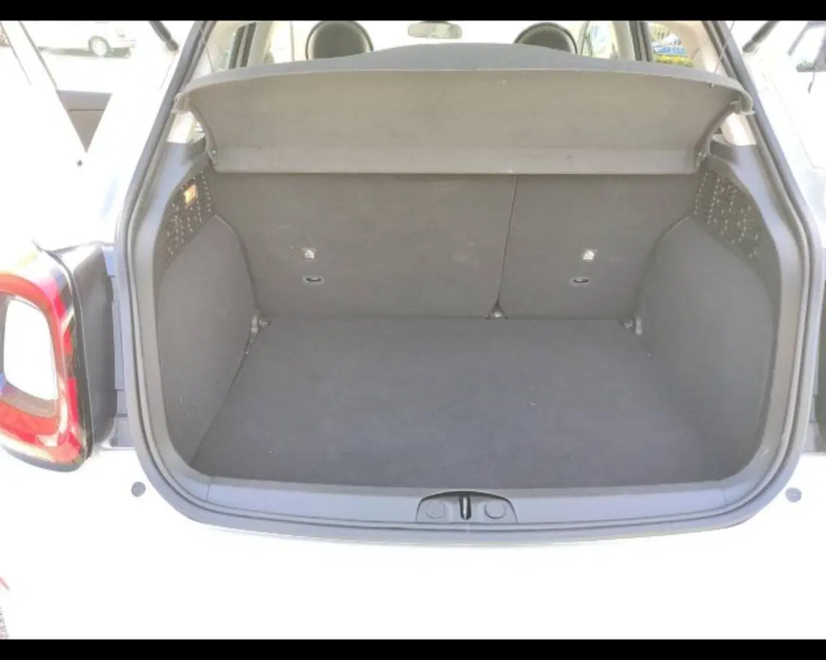 Fiat 500X usata a Potenza (17)