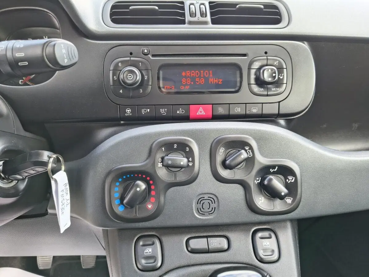 Fiat Panda usata a Firenze (13)