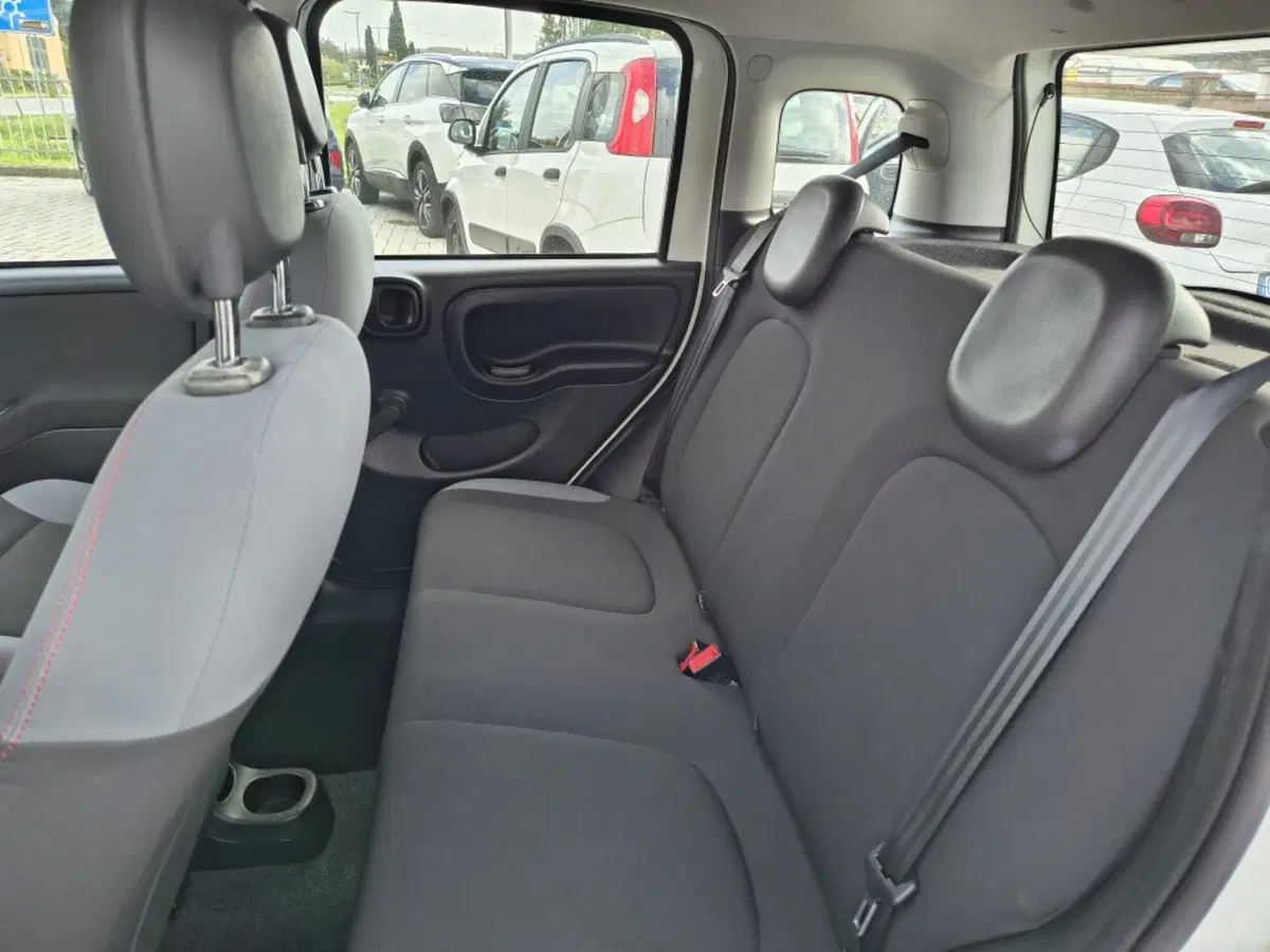 Fiat Panda usata a Firenze (15)
