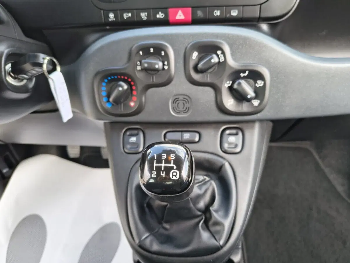 Fiat Panda usata a Firenze (19)