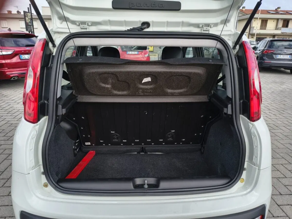 Fiat Panda usata a Firenze (7)