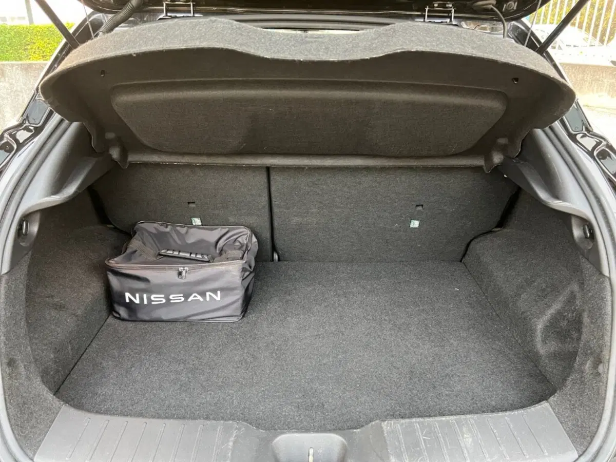 Nissan Juke usata a Verona (12)