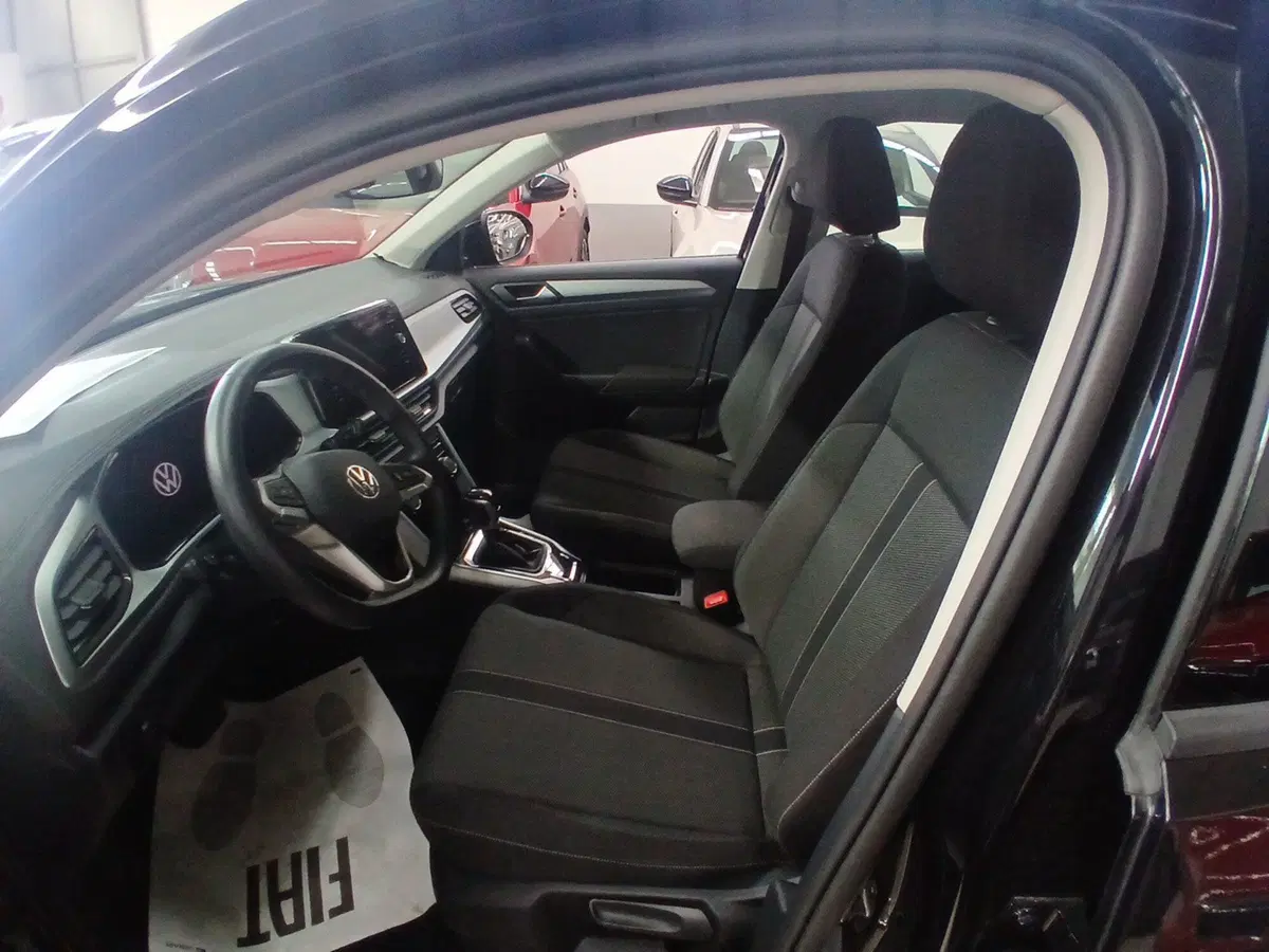 Volkswagen T-Roc usata a Lecce (15)