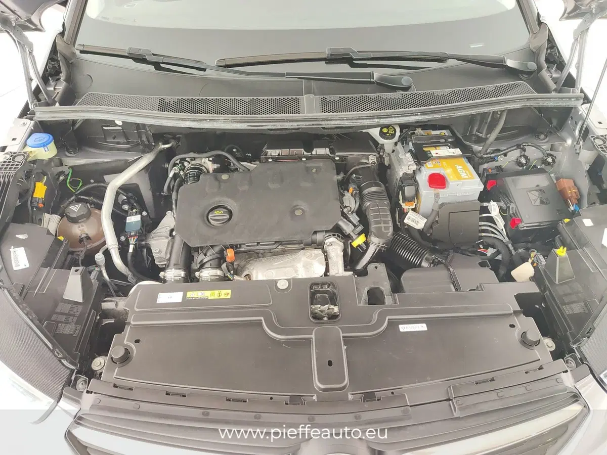 Opel Grandland X usata a Ascoli Piceno (10)
